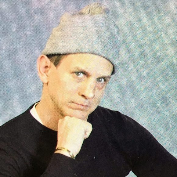 Meet your Posher, Paolo - Picture 1 of 1